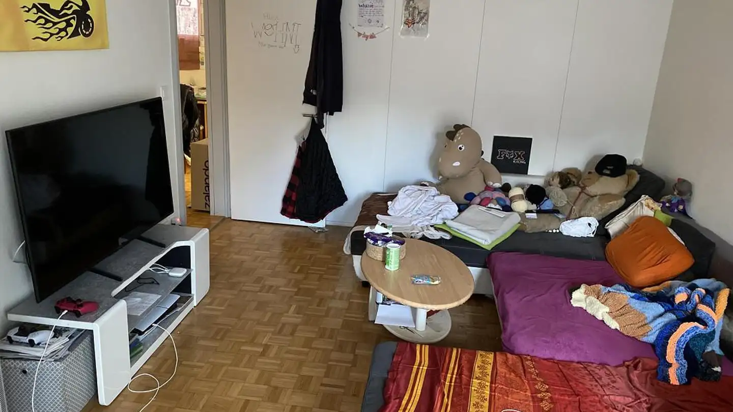 Appartamento in affitto - Albulastrasse 38, 7000 Chur - Foto 3