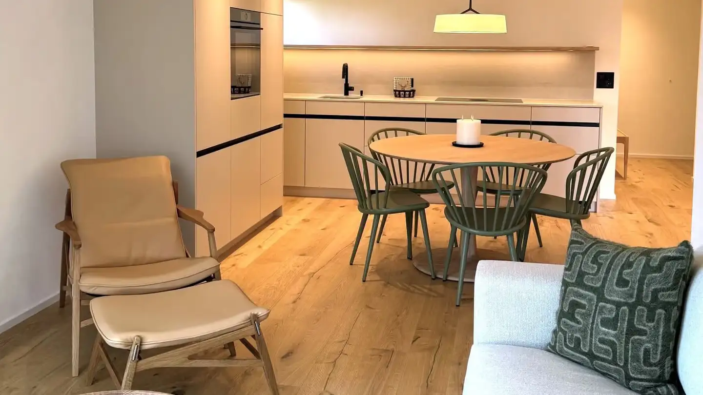 Appartamento ammobiliato in vendita - Via Camaruts 7, 7017 Flims Dorf - Foto 2