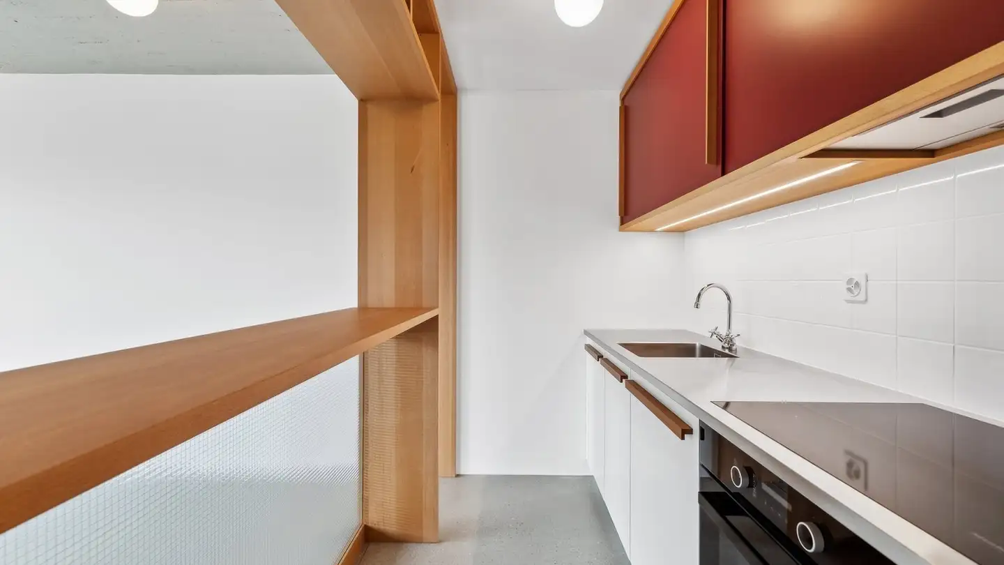 Appartamento in affitto - Kannenfeldstrasse 15, 4056 Basel - Foto 2