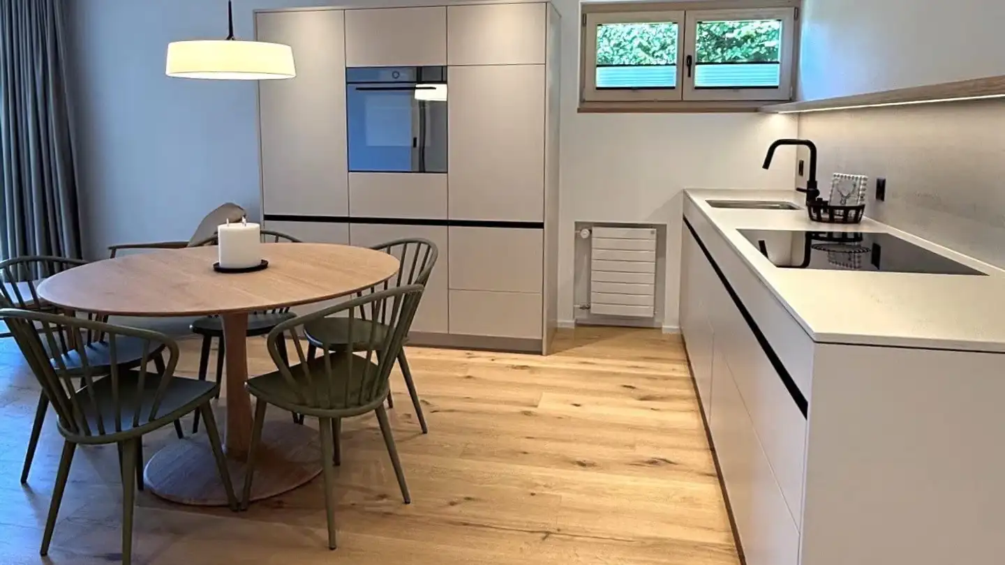 Appartamento ammobiliato in vendita - Via Camaruts 7, 7017 Flims Dorf - Foto 3