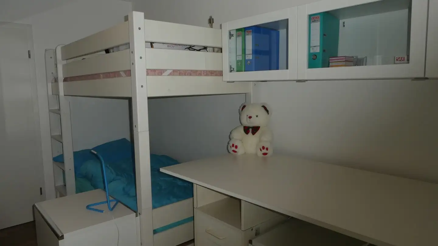 Appartement à louer - 5080 Laufenburg - Photo 4