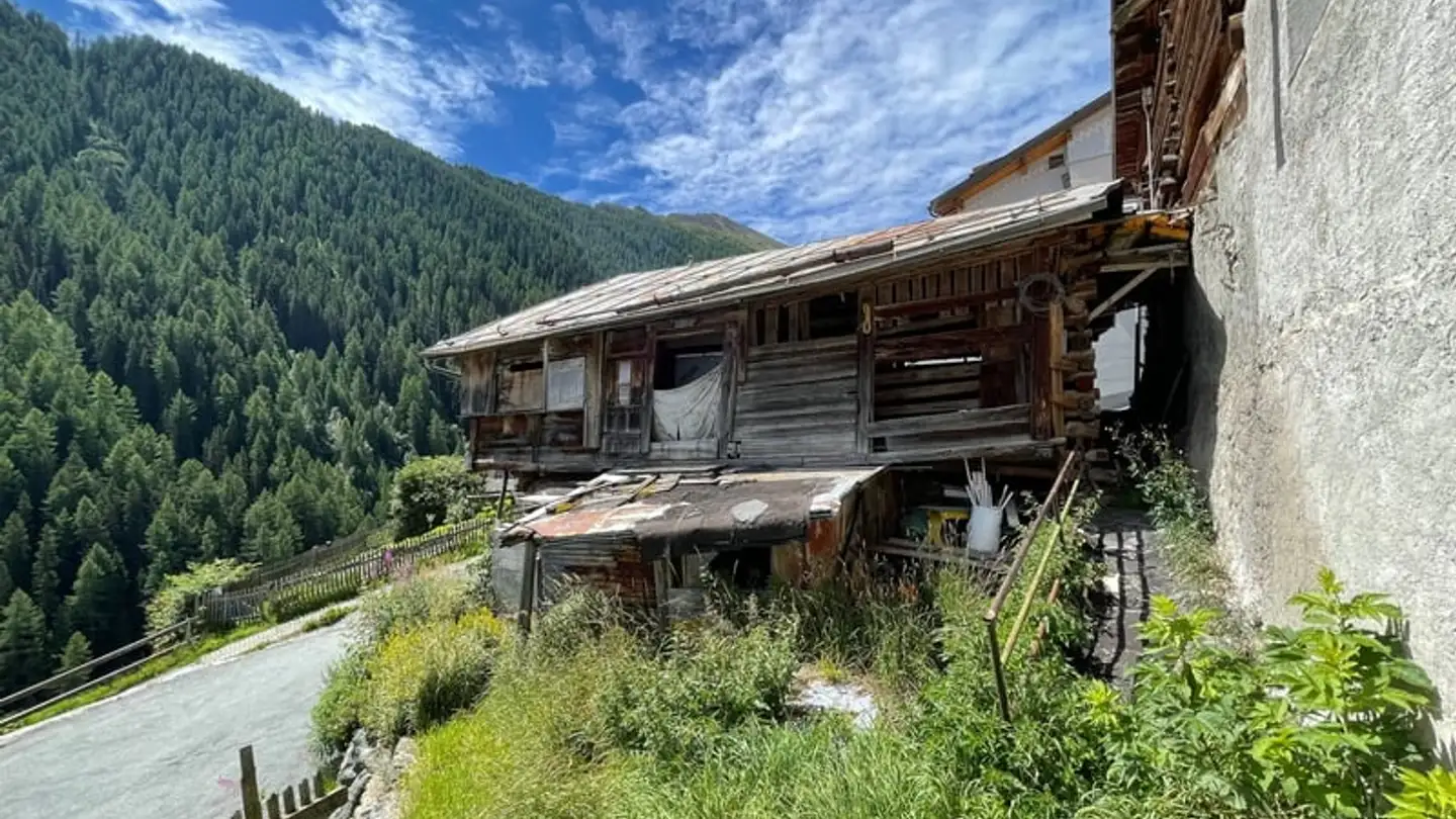 Fattoria in vendita - 7562 Samnaun-Compatsch - Photo 3