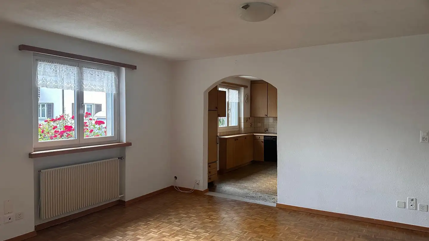 Apartment for rent - 7012 Felsberg - Photo 3