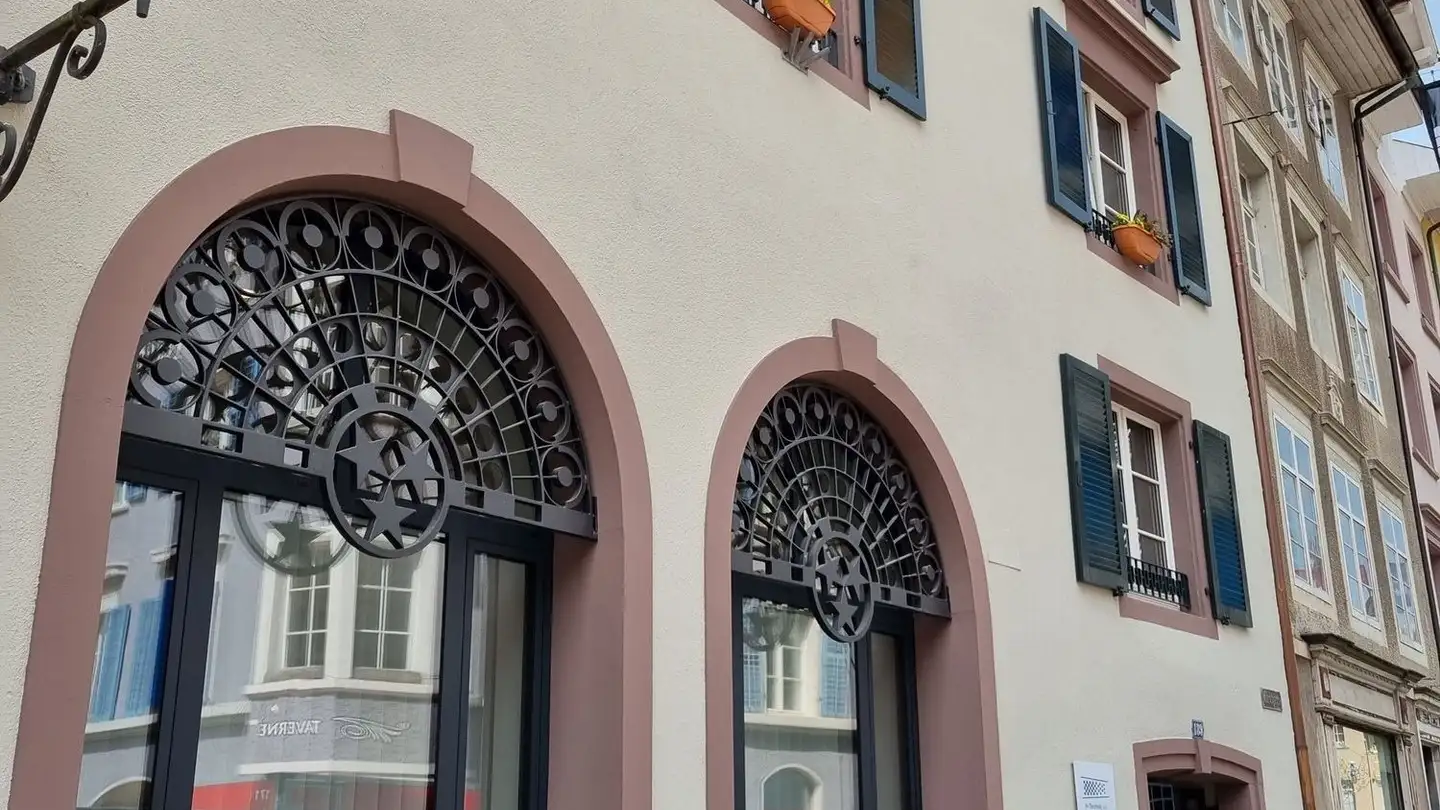 Wohnung mieten - Marktgasse 189, 5080 Laufenburg