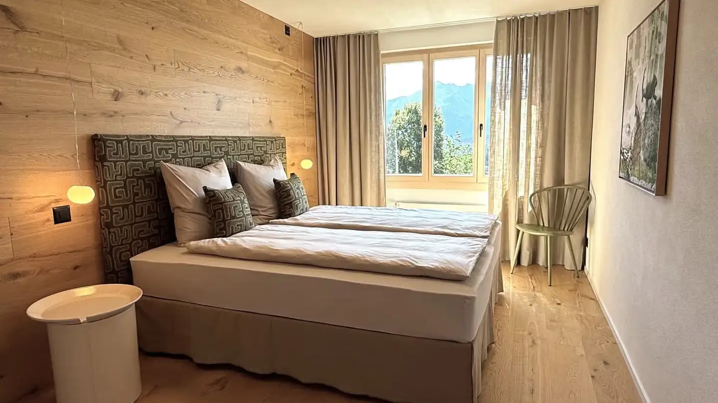 Appartamento ammobiliato in vendita - Via Camaruts 7, 7017 Flims Dorf - Foto 4