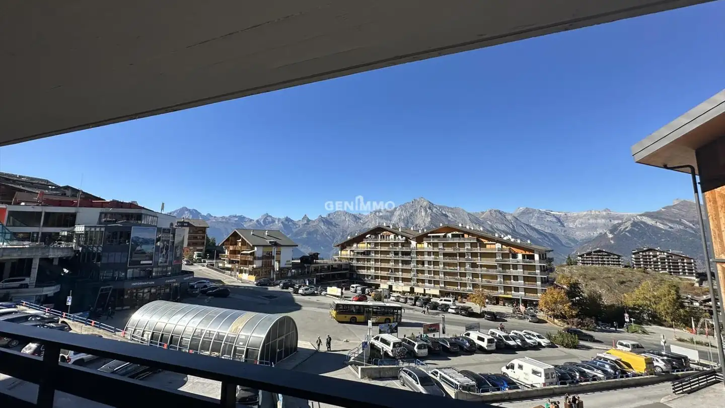 Wohnung mieten - 1997 Haute-Nendaz