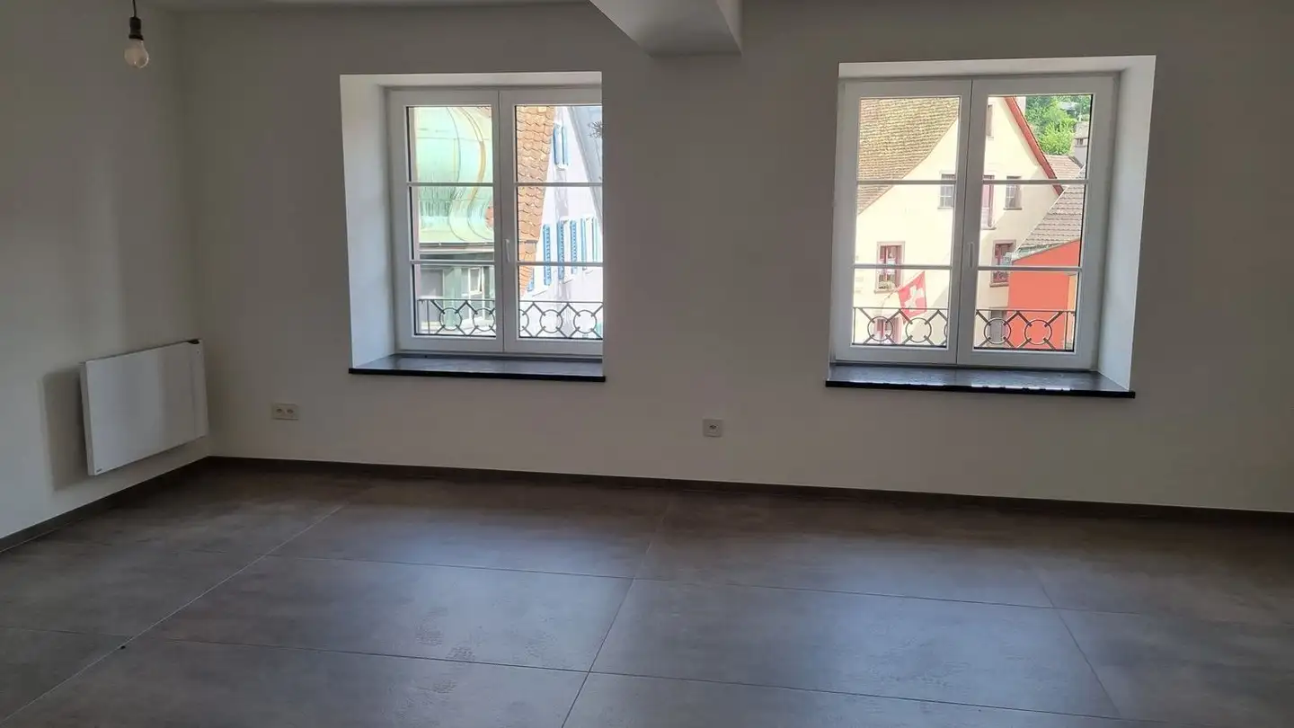 Appartement à louer - Marktgasse 189, 5080 Laufenburg