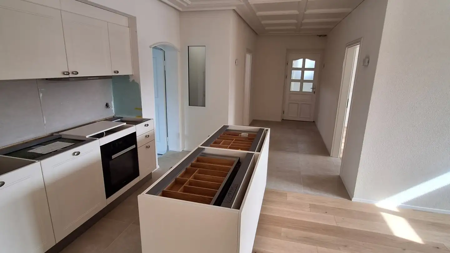 Apartment for rent - In Der Ey 37, 4612 Wangen b. Olten - Photo 4