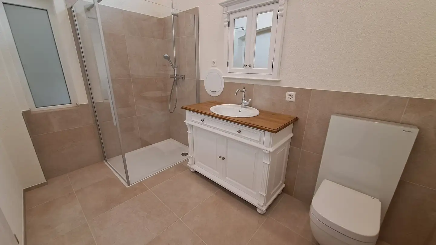 Wohnung mieten - In Der Ey 37, 4612 Wangen b. Olten - Foto 4