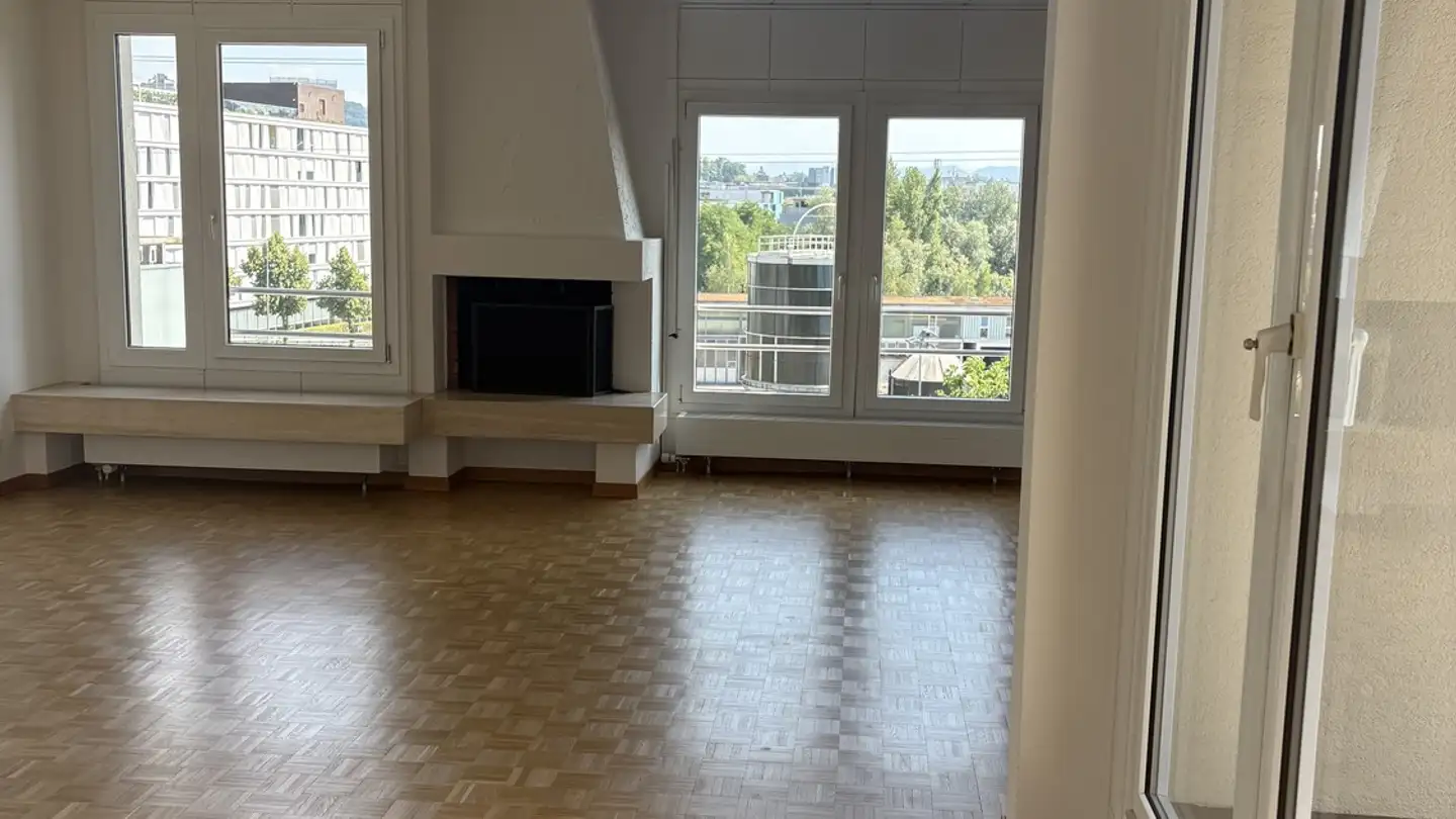Apartment for rent - Himmeriweg 4, 8052 Zürich