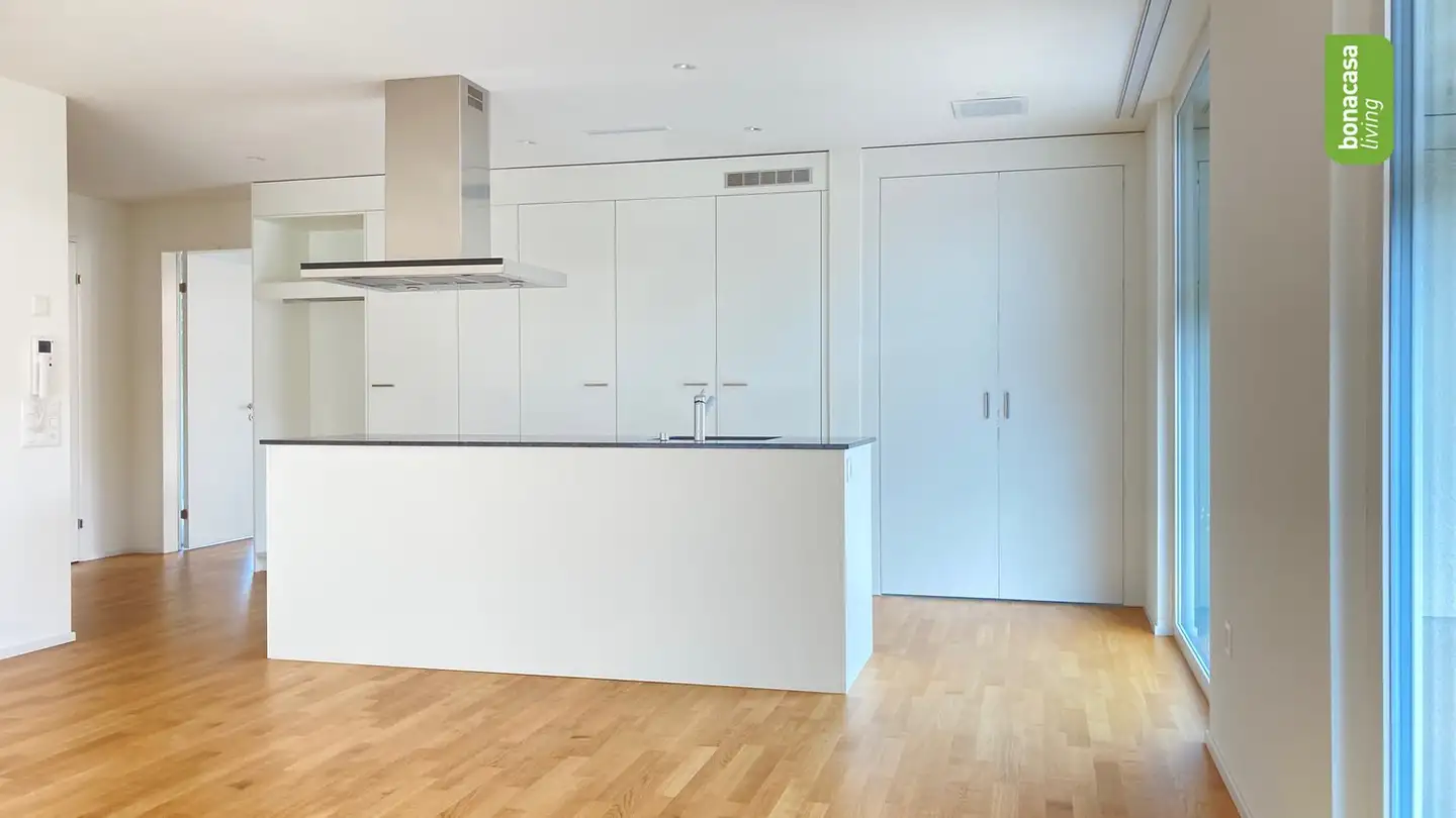 Wohnung mieten - Falkensteinerstrasse 16a, 4710 Balsthal - Foto 2