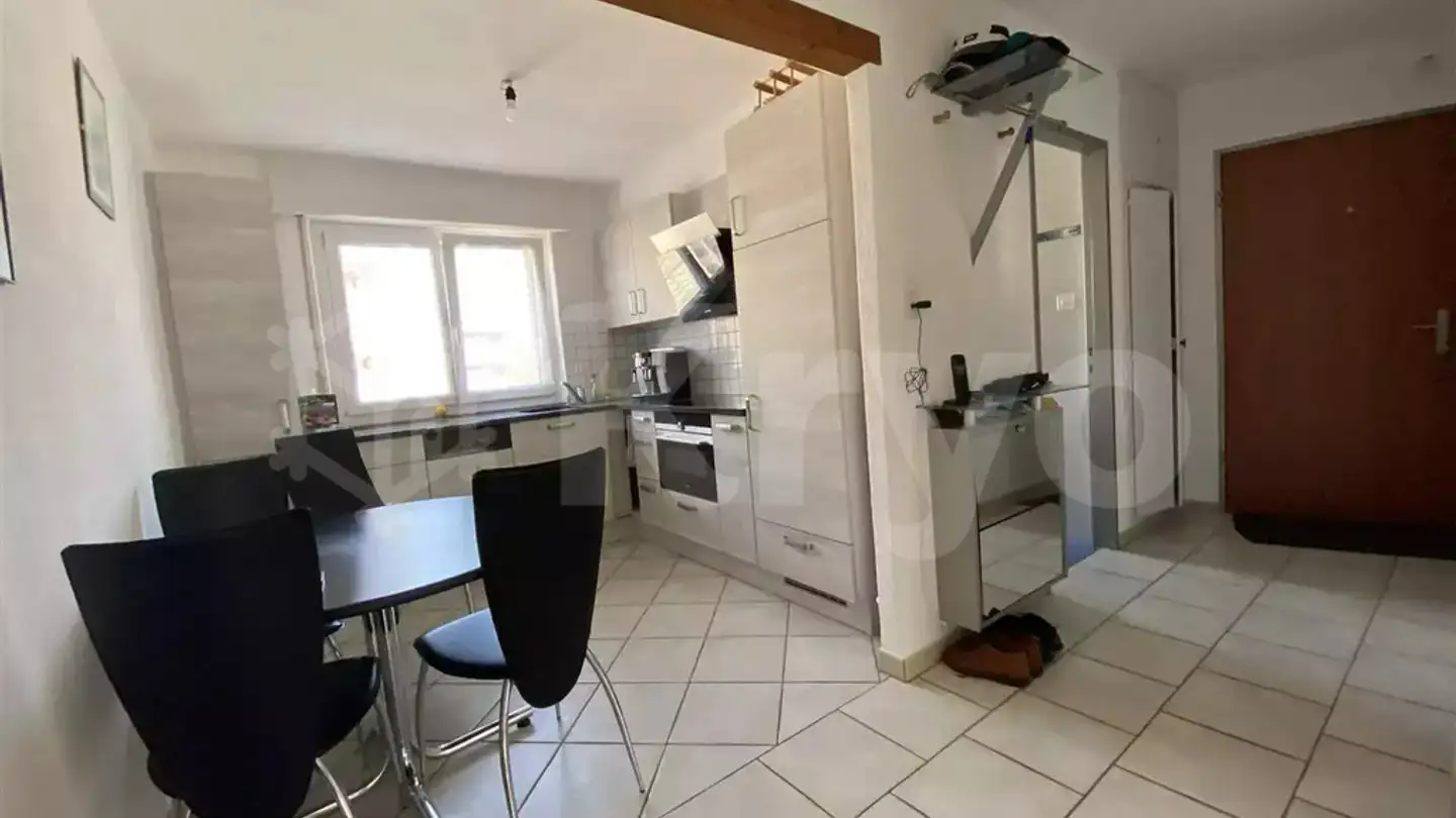 Wohnung mieten - Rue de l'Avenir 14, 2854 Bassecourt