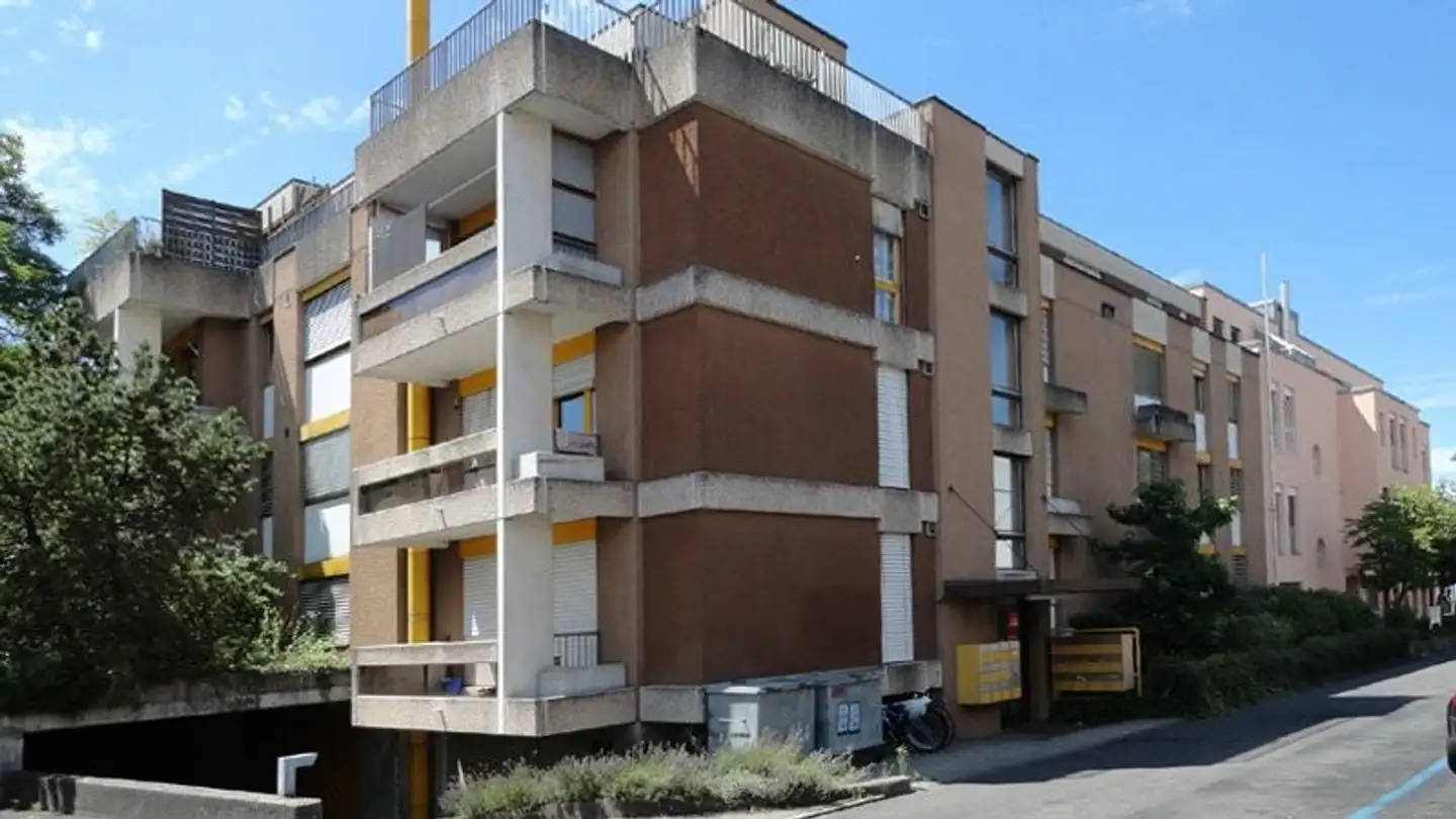 Wohnung mieten - Werkgasse, 3018 Bern - Foto 2