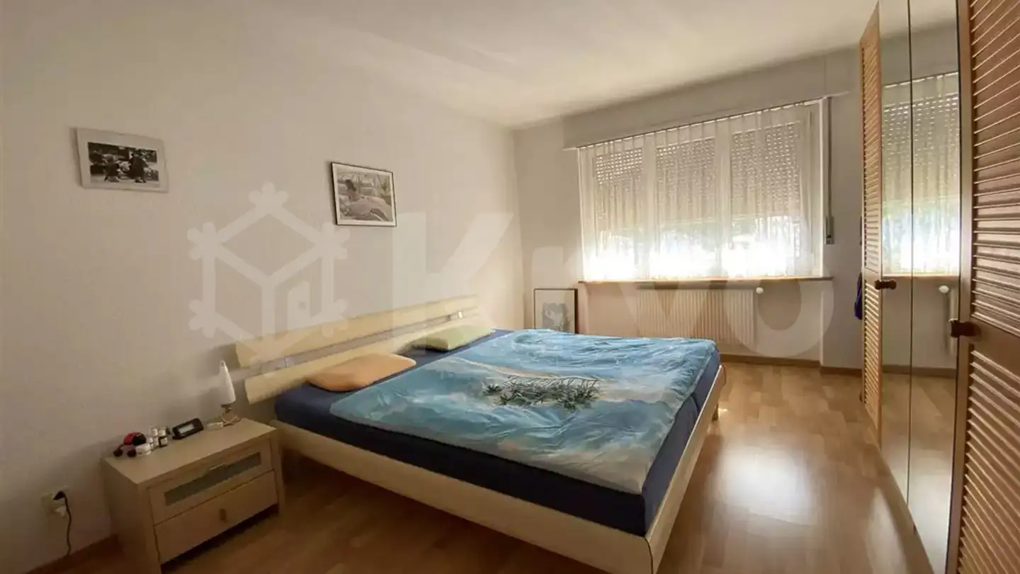 Wohnung mieten - Rue de l'Avenir 14, 2854 Bassecourt - Foto 4