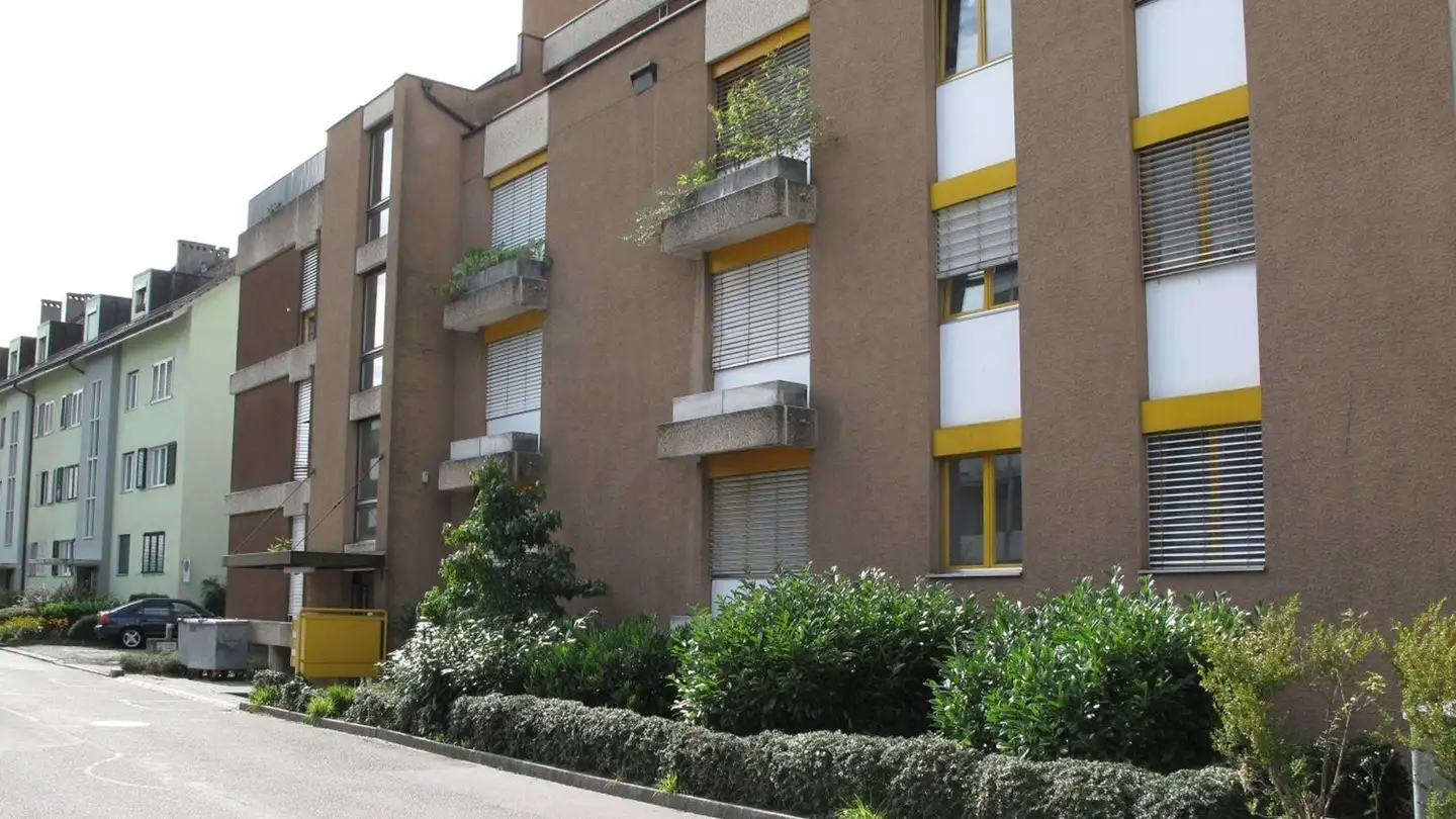 Wohnung mieten - Werkgasse, 3018 Bern - Foto 3