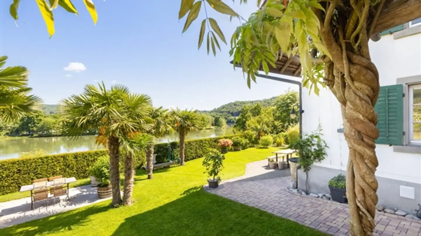 Casa singola in vendita - 5464 Rümikon AG - Foto 2