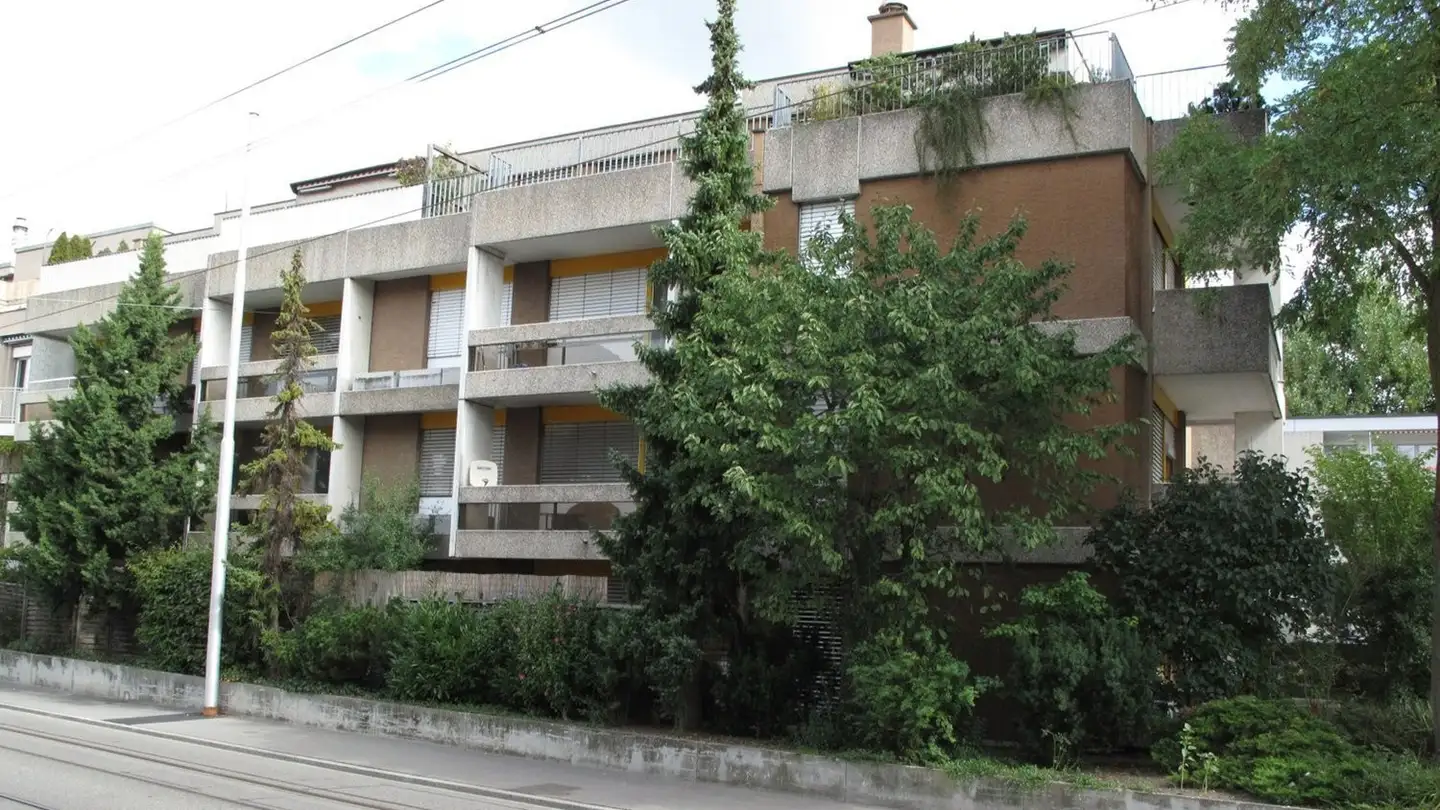 Wohnung mieten - Werkgasse, 3018 Bern