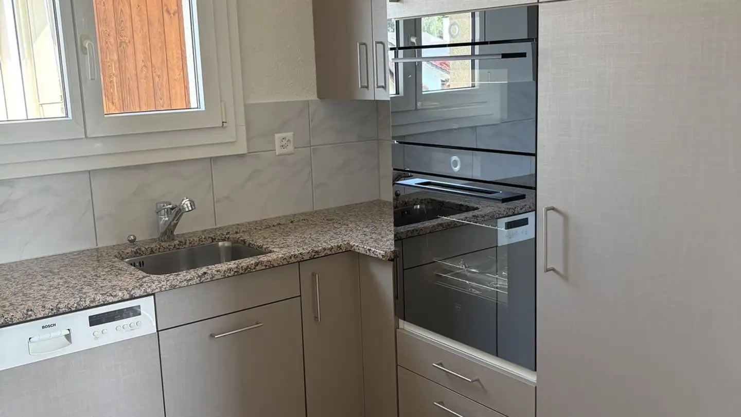 Apartment for rent - Himmeriweg 4, 8052 Zürich - Photo 4