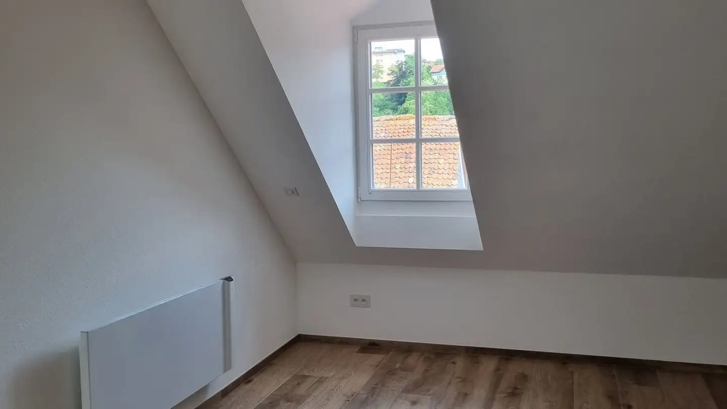 Appartement à louer - Marktgasse 189, 5080 Laufenburg