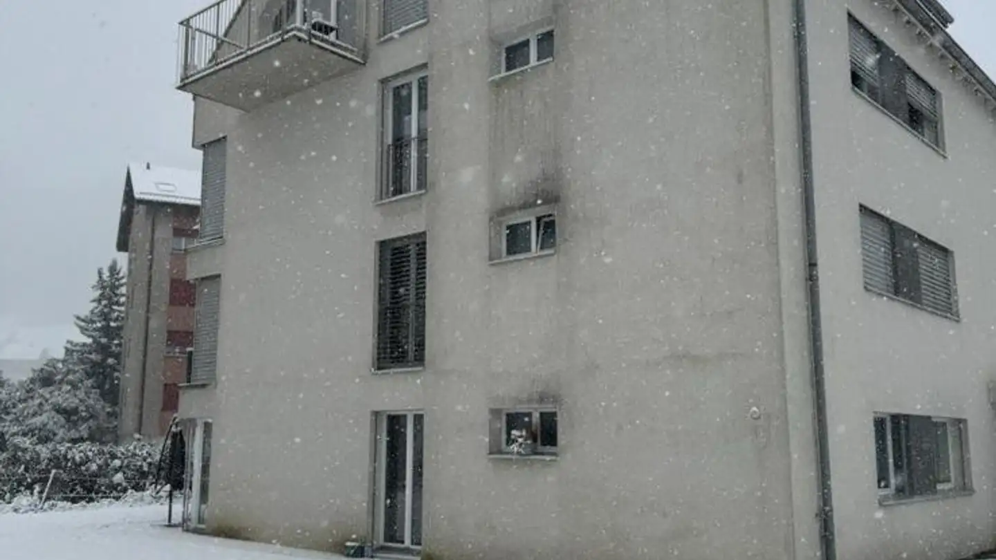 Appartamento in affitto - Clos Du Verger 9, 1510 Moudon