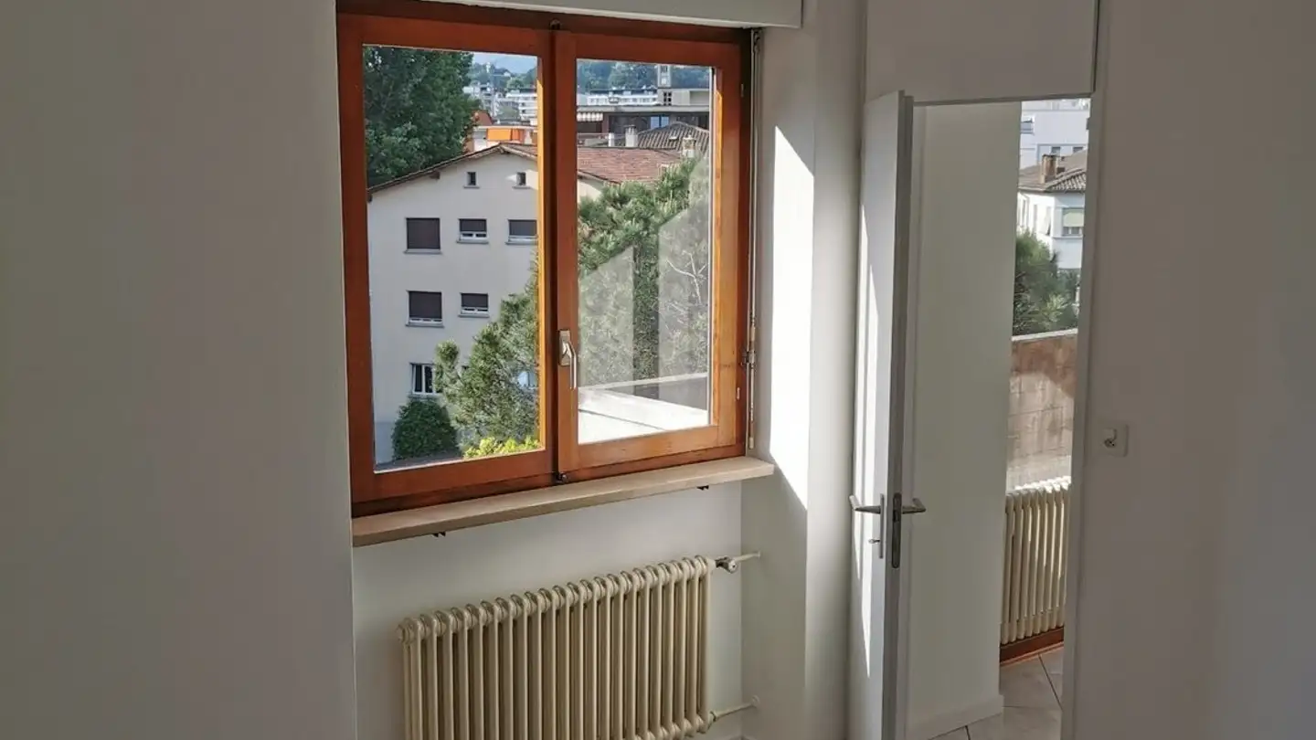 Apartment for rent - Via Al Ponte 6, 6900 Lugano - Photo 3