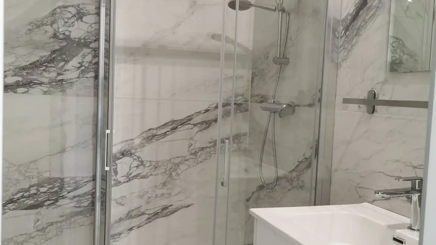 Apartment for rent - Via Al Ponte 6, 6900 Lugano - Photo 4