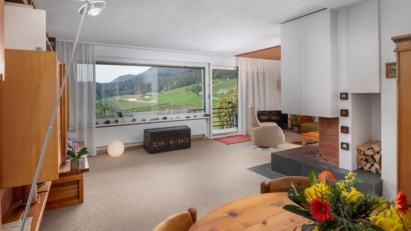 Casa singola in vendita - Hofwiesenstrasse 25, 8113 Boppelsen