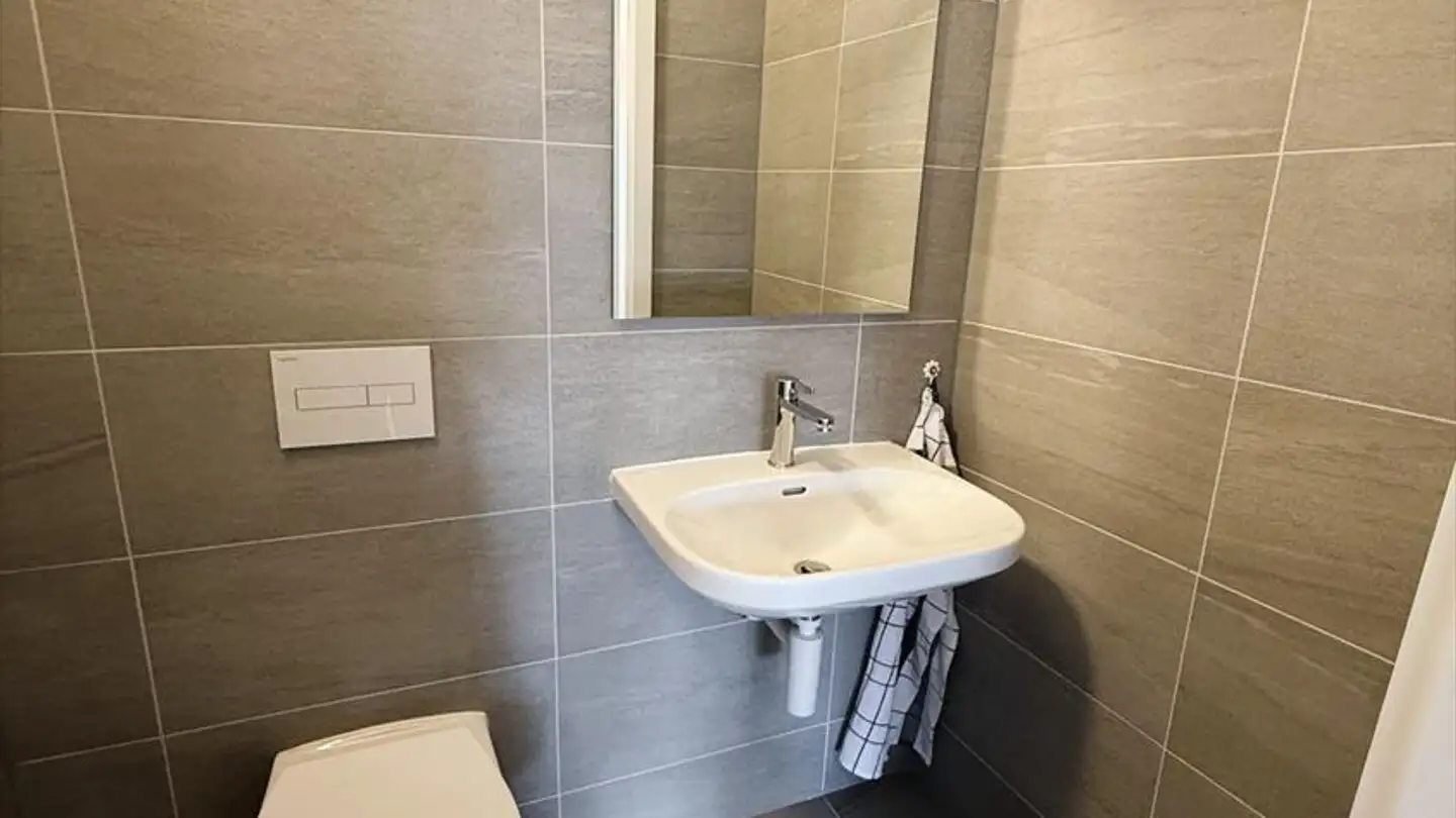 Edificio ad uso misto in affitto - Chemin de l'Industrie 29, 1926 Fully - Photo 4