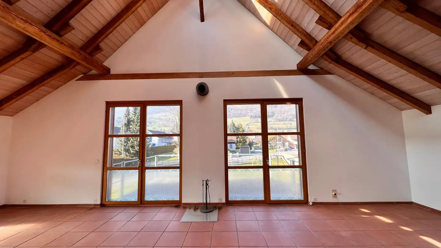 Duplex in affitto - Untere Dürrmühlestrasse 13, 4704 Niederbipp - Photo 2