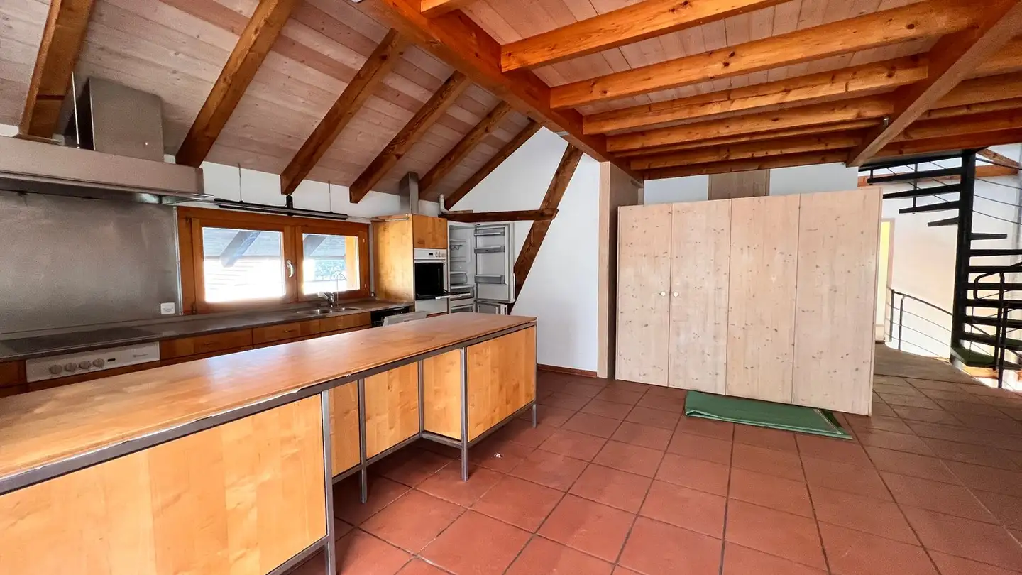 Duplex in affitto - Untere Dürrmühlestrasse 13, 4704 Niederbipp - Photo 3