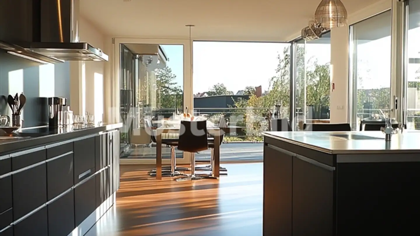 Appartement à louer - 6102 Malters - Photo 4