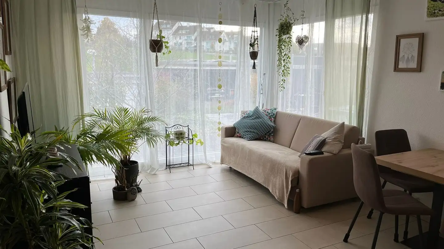 Appartement à louer - Schönau 1, 6280 Hochdorf