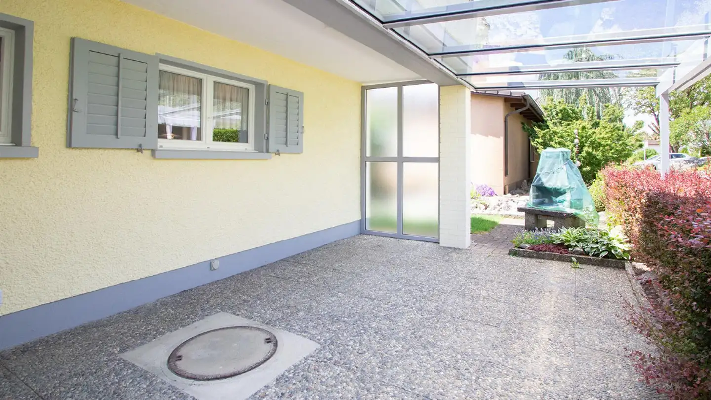 Single house for rent - Haselweg 5, 5312 Döttingen - Photo 2