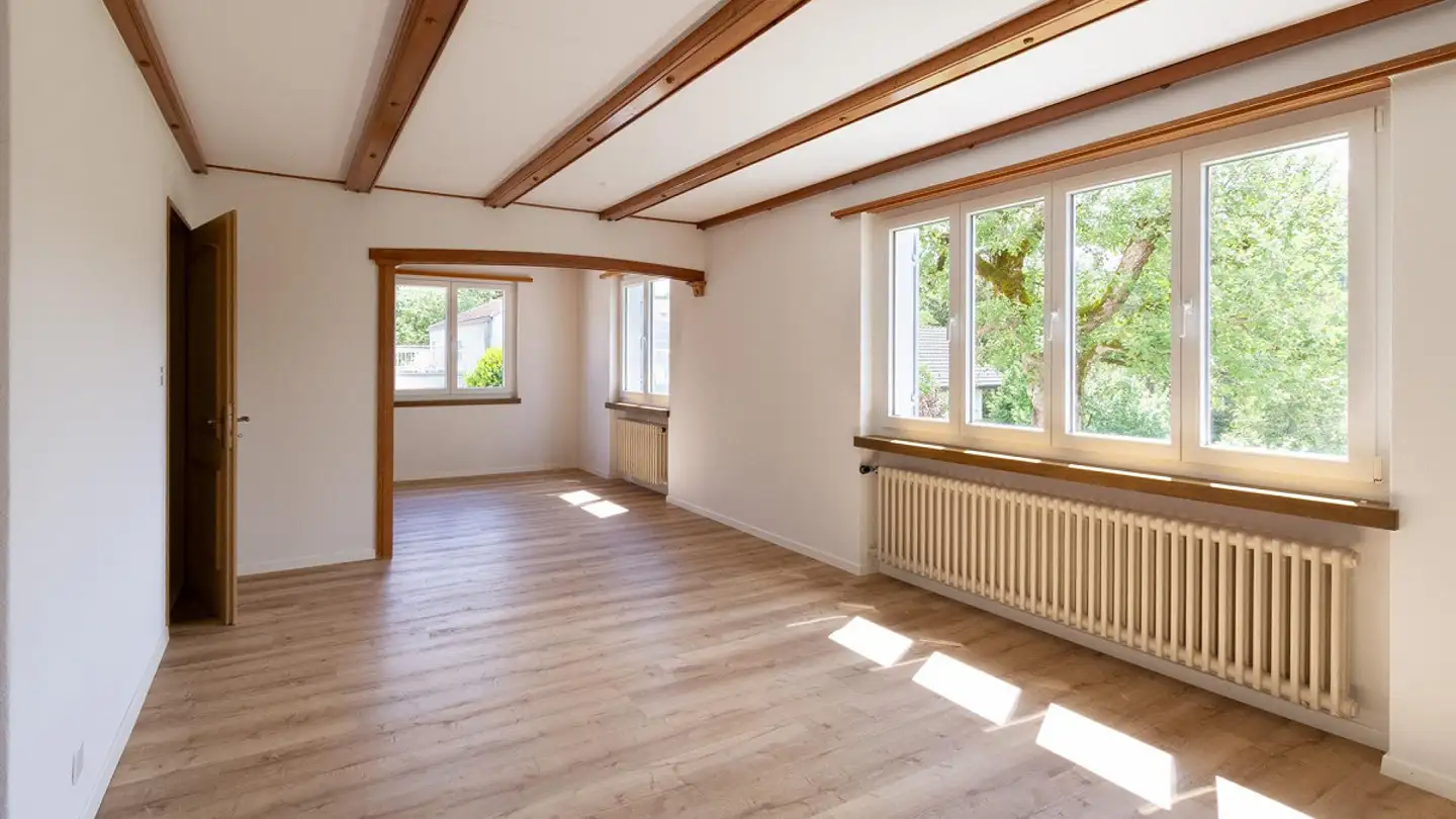 Single house for rent - Haselweg 5, 5312 Döttingen - Photo 3