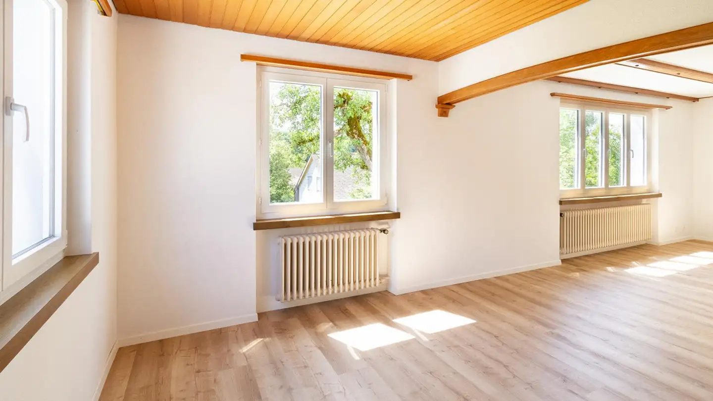 Single house for rent - Haselweg 5, 5312 Döttingen - Photo 4