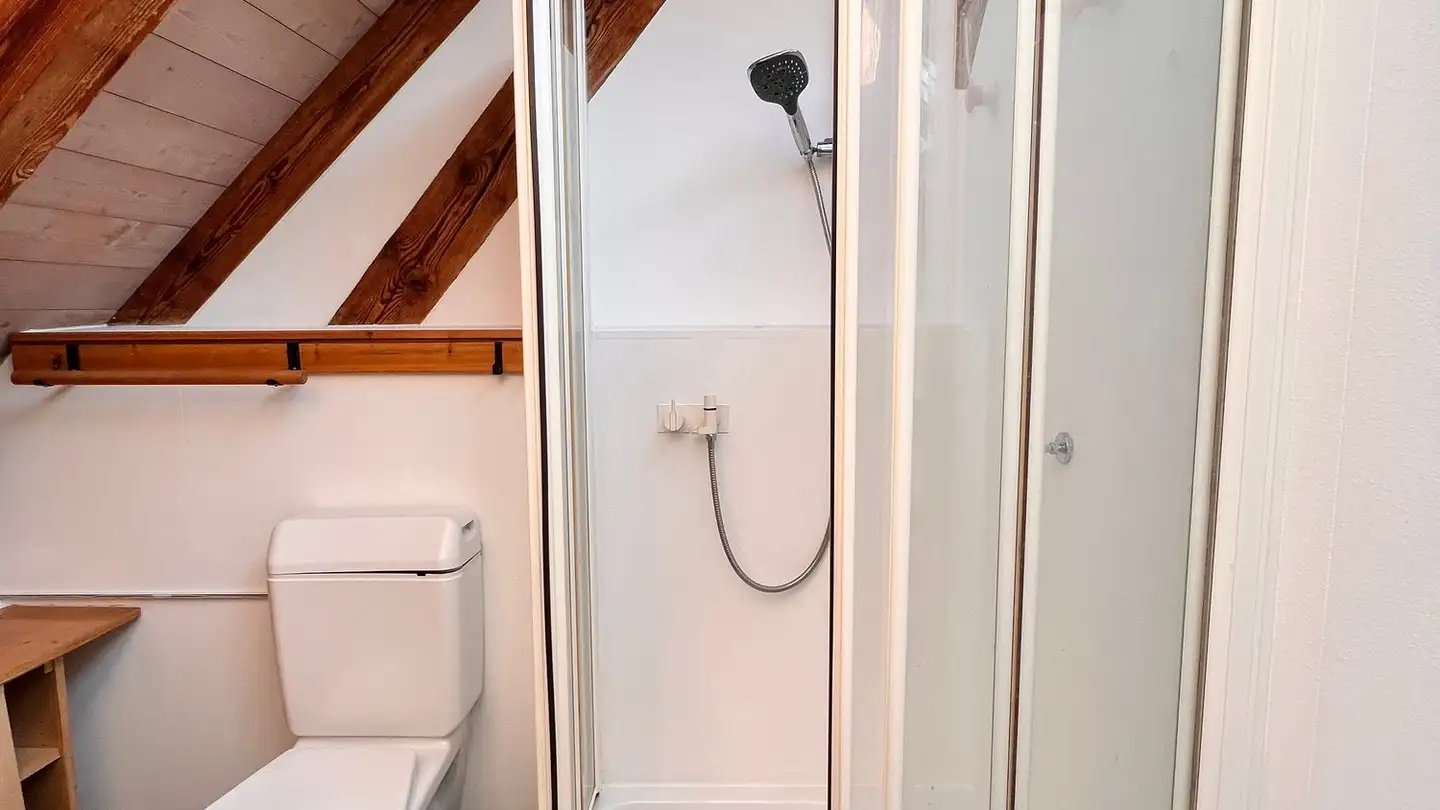 Duplex in affitto - Untere Dürrmühlestrasse 13, 4704 Niederbipp - Photo 4