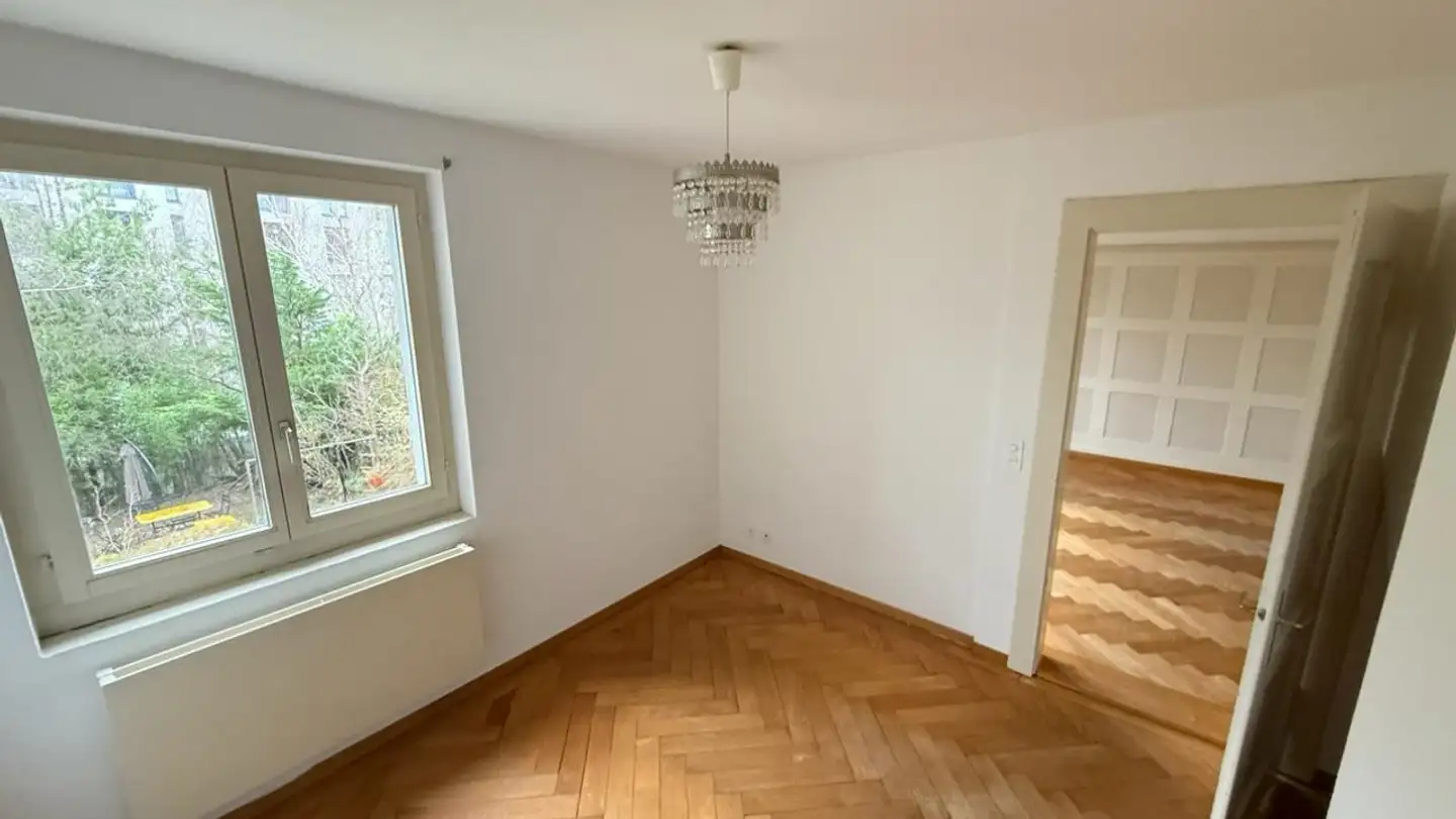Apartment for rent - Haldenstrasse 85, 8045 Zürich - Photo 3