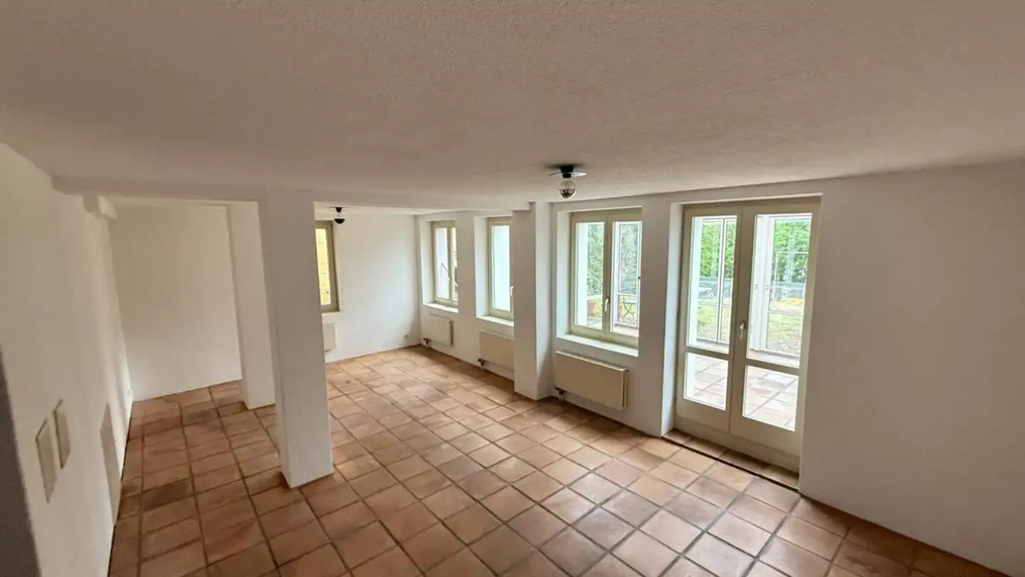 Apartment for rent - Haldenstrasse 85, 8045 Zürich - Photo 4