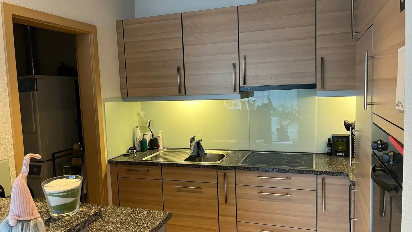 Appartamento in affitto - Schönau 1, 6280 Hochdorf - Photo 3