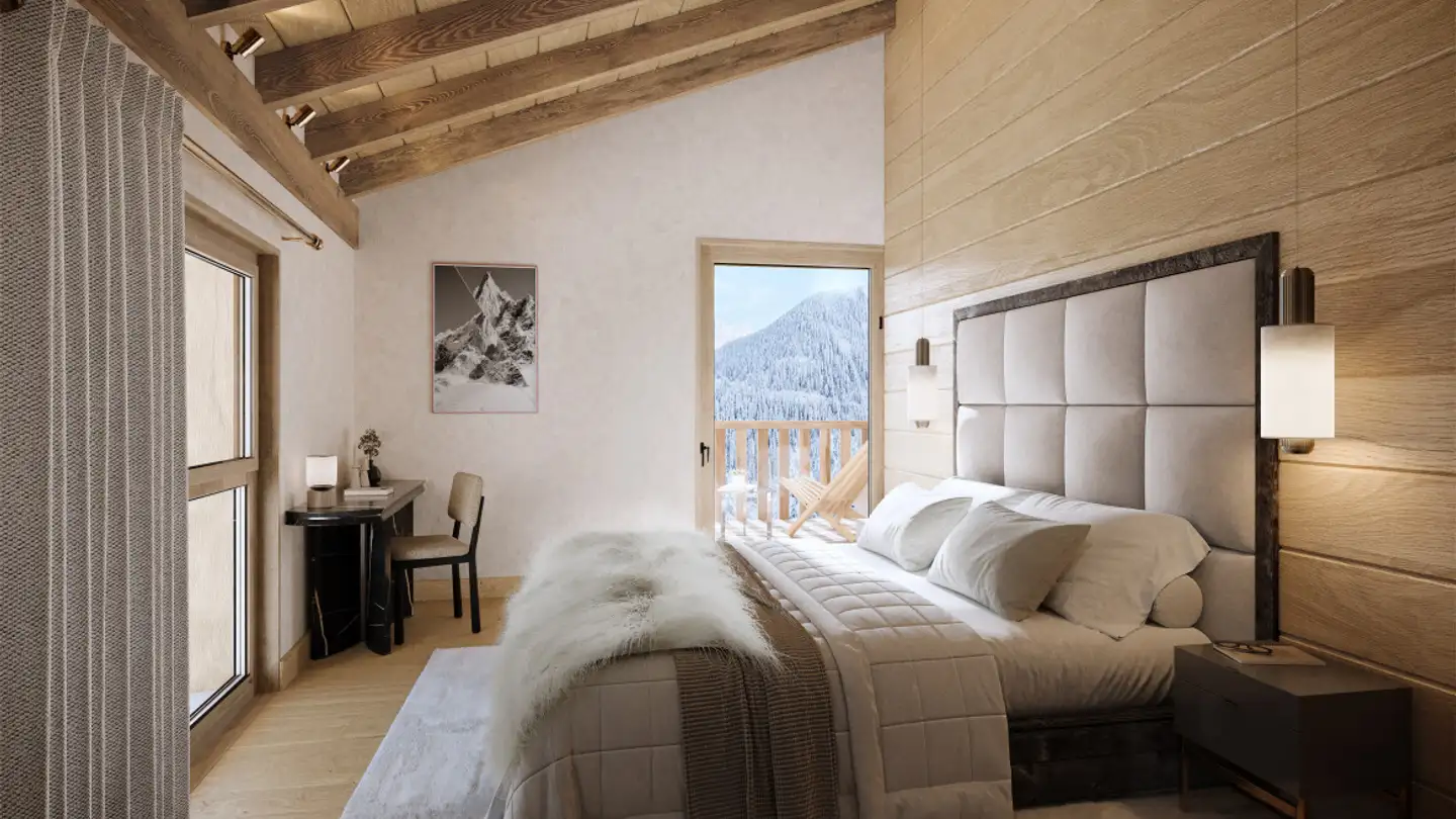 Apartment for sale - 3961 Grimentz - Photo 4