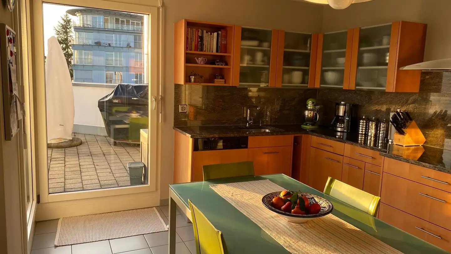 Penthouse mieten - Amalie-Widmer-Strasse 17, 8810 Horgen - Foto 4