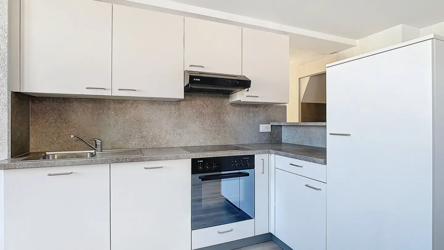 Appartamento in affitto - Rue Du Collège 18, 2300 La Chaux-de-Fonds - Foto 2