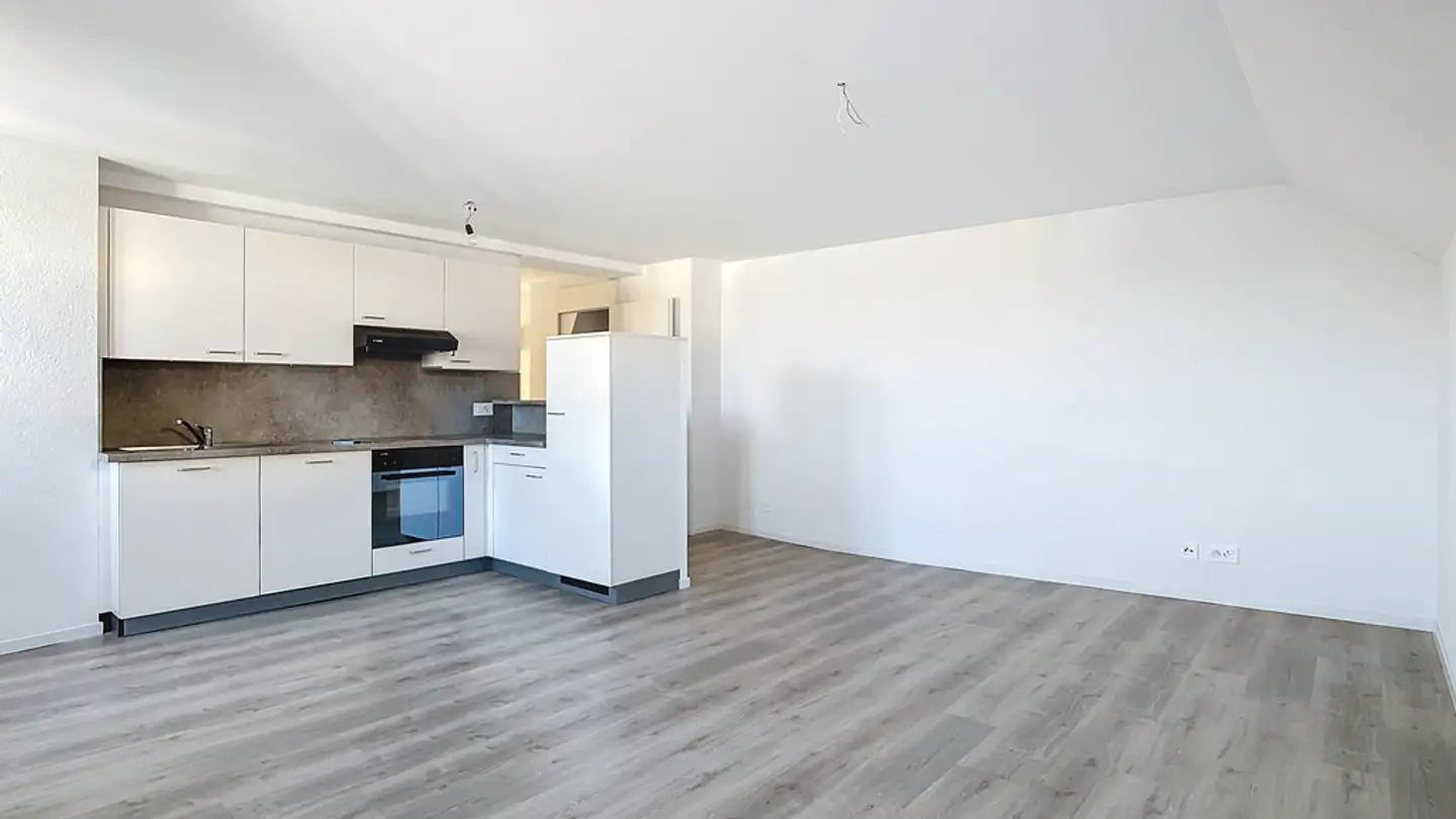 Appartamento in affitto - Rue Du Collège 18, 2300 La Chaux-de-Fonds - Foto 3