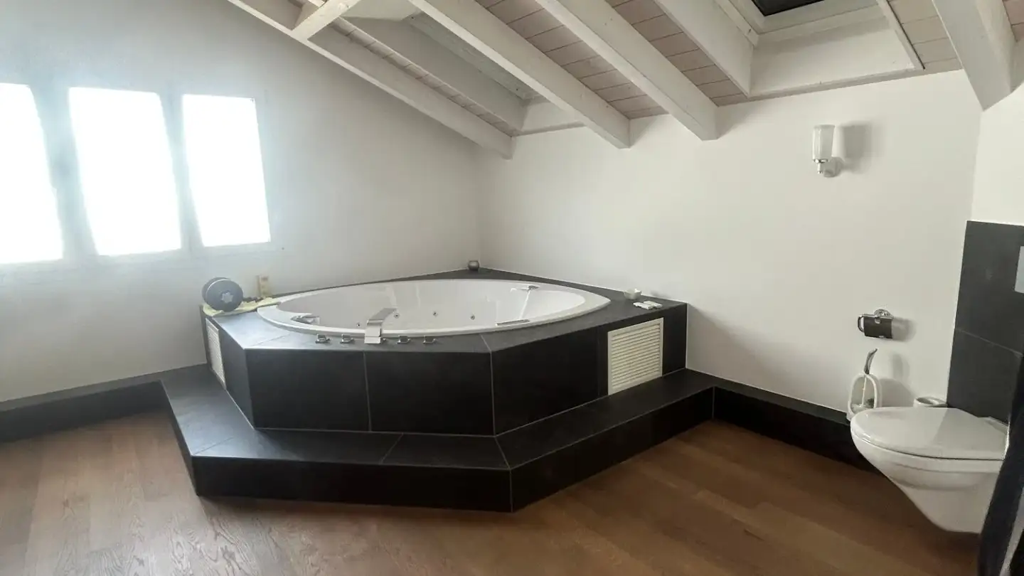 Maisonette mieten - Florastrasse 1, 3600 Thun - Foto 3
