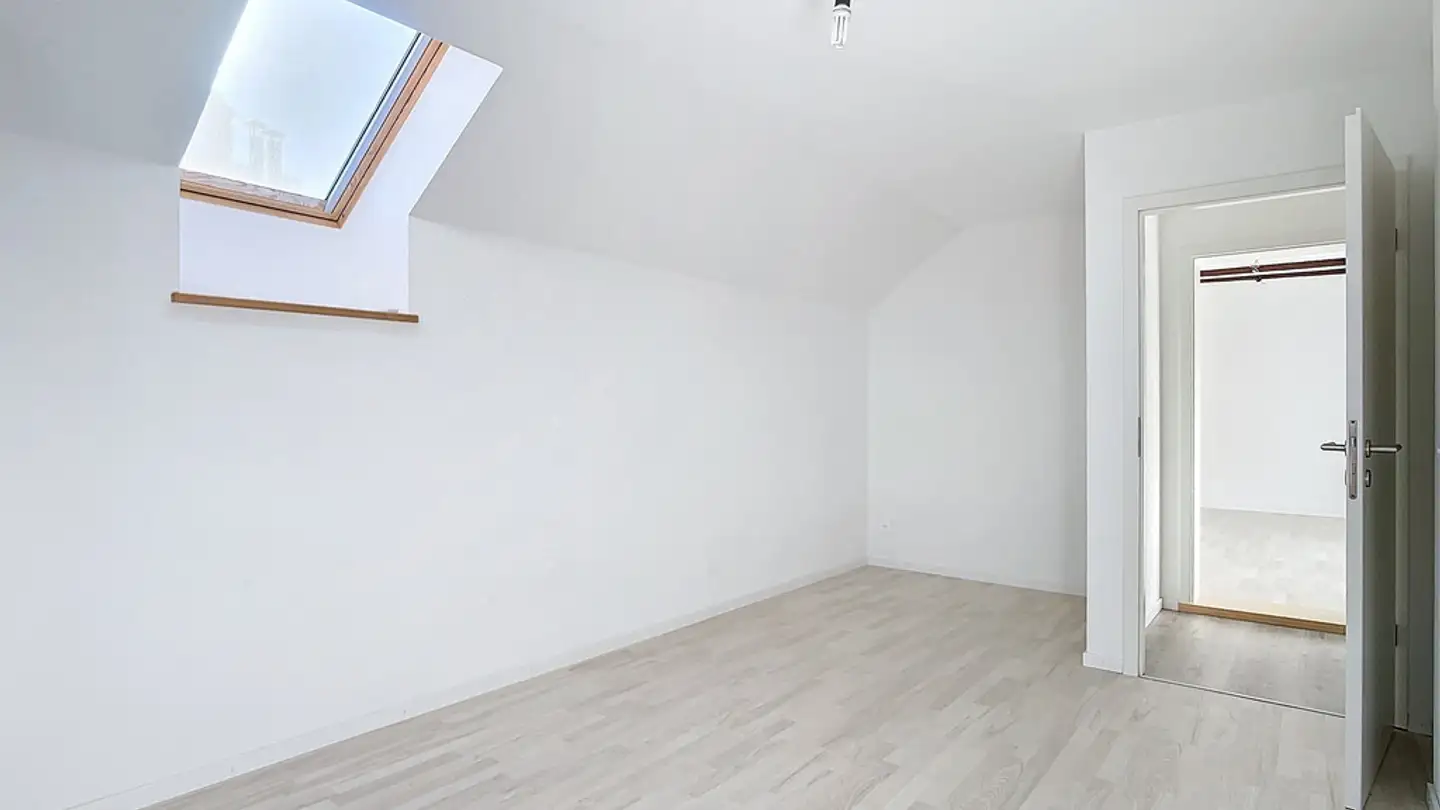 Appartamento in affitto - Rue Du Collège 18, 2300 La Chaux-de-Fonds - Foto 4