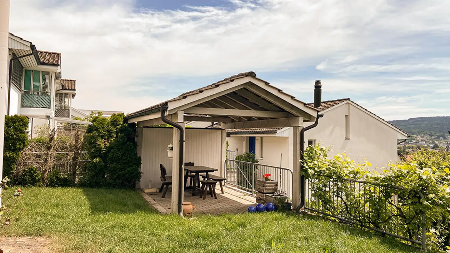 Casa bifamiliare in vendita - 8103 Unterengstringen - Foto 4