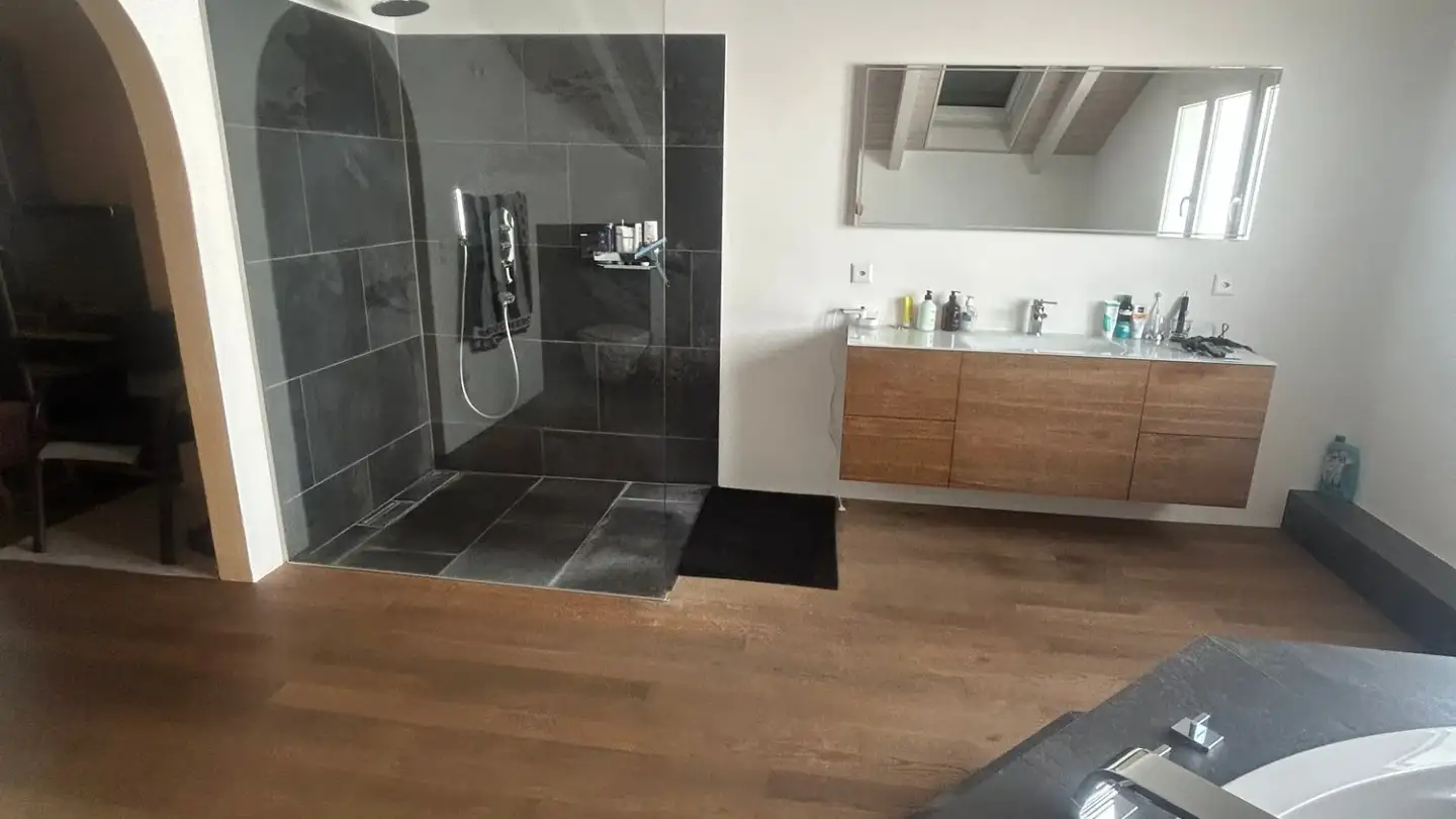 Maisonette mieten - Florastrasse 1, 3600 Thun - Foto 4