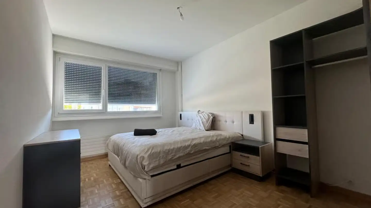 Appartement à louer - 1227 Carouge GE