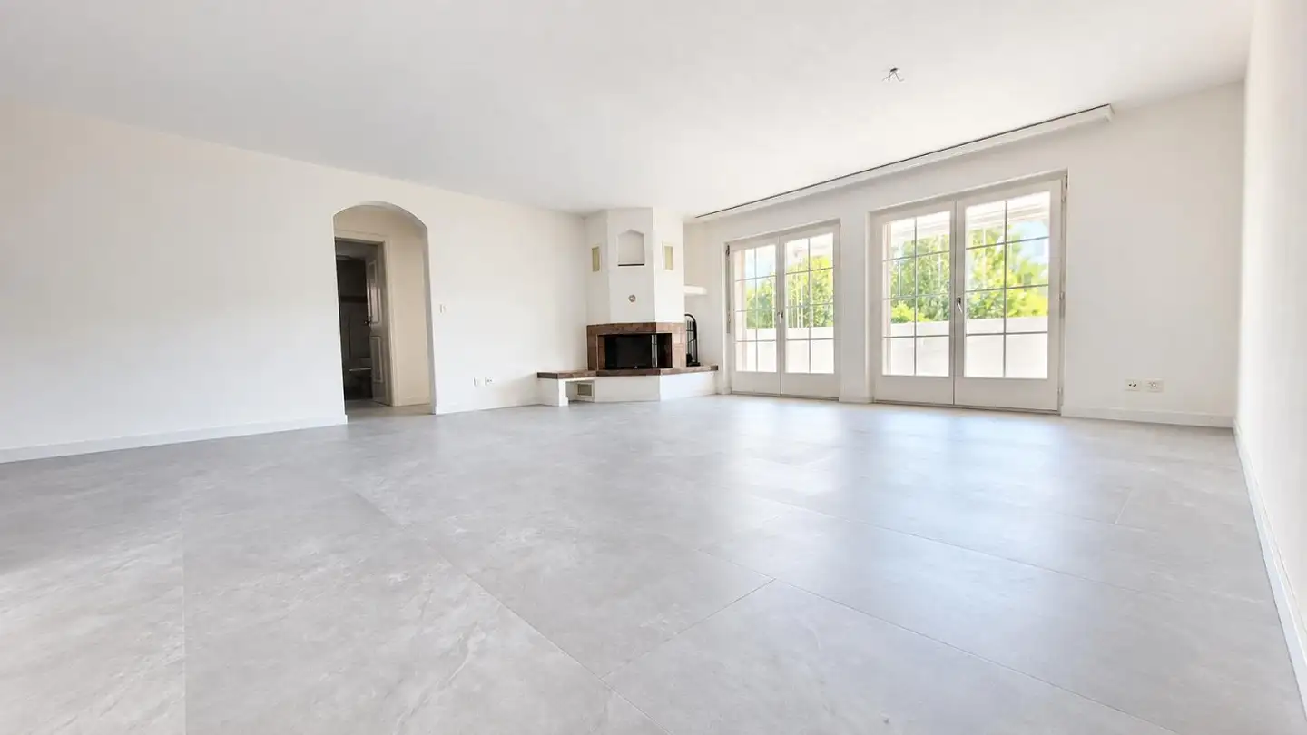 Appartamento in affitto - Thoracker 2, 8595 Altnau
