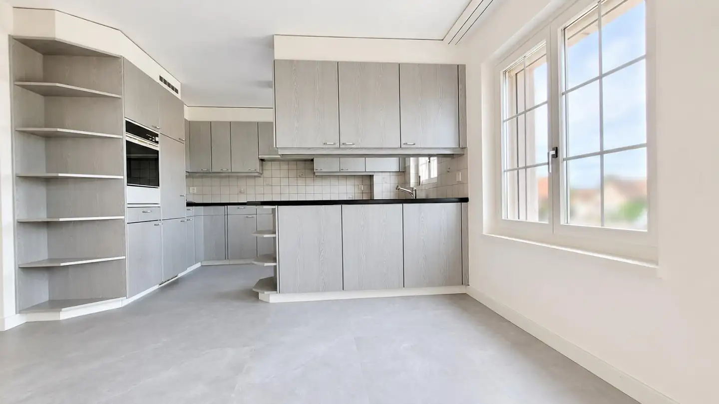 Appartamento in affitto - Thoracker 2, 8595 Altnau - Foto 2
